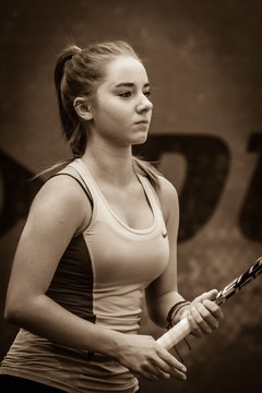 Ausschnitte 3811 - Schwartau Open